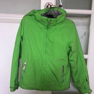 Spyder Girl's Lola Jacket size 10